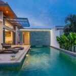 Brand-New 3 Bedroom Pool Villa